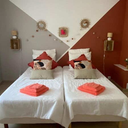 Chambre D'Hotes Zephyr Libeccio Le Moulin De Predelles Reillanne Zewnętrze zdjęcie