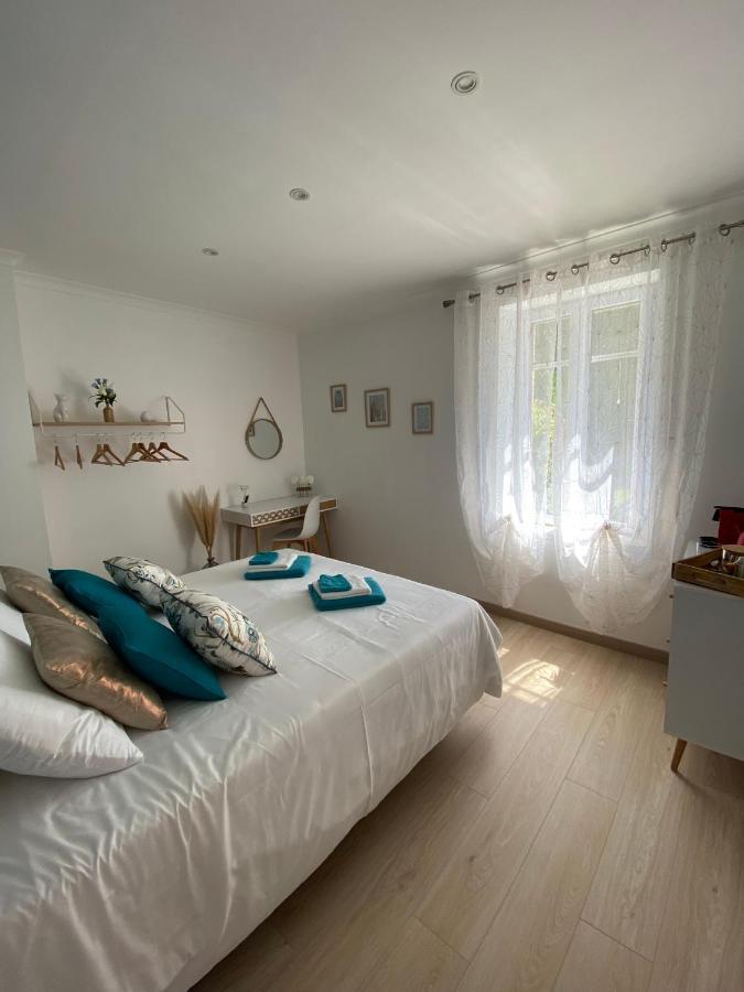 Chambre D'Hotes Zephyr Libeccio Le Moulin De Predelles Reillanne Zewnętrze zdjęcie