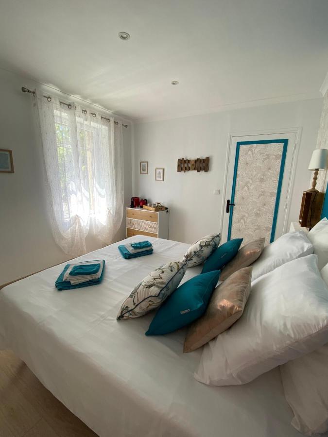 Chambre D'Hotes Zephyr Libeccio Le Moulin De Predelles Reillanne Zewnętrze zdjęcie
