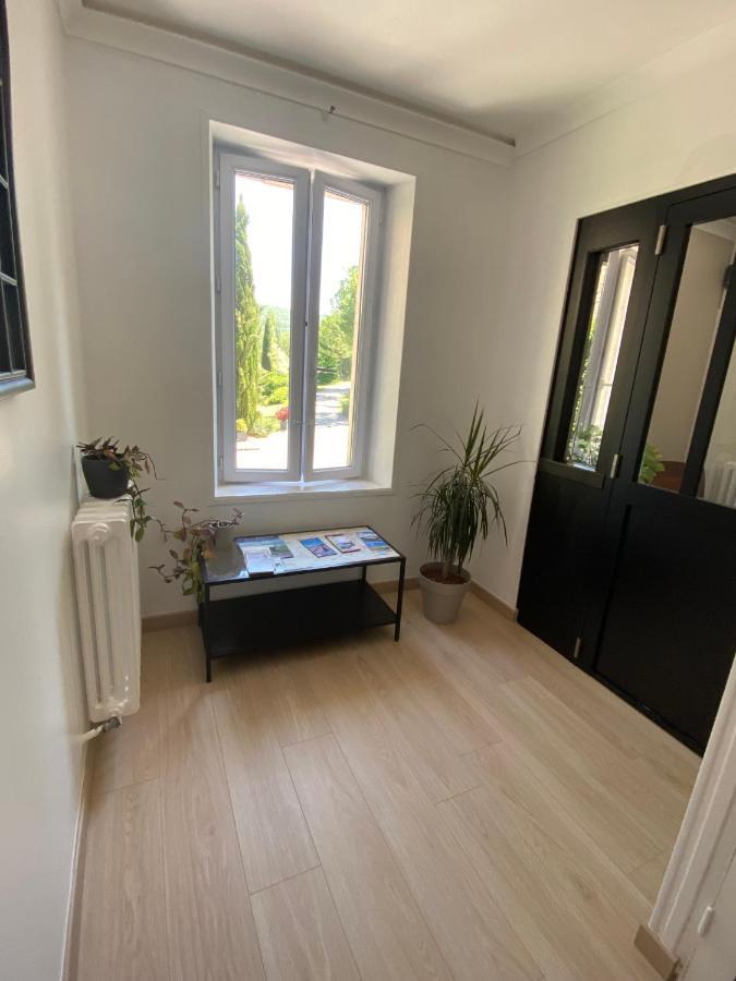 Chambre D'Hotes Zephyr Libeccio Le Moulin De Predelles Reillanne Zewnętrze zdjęcie