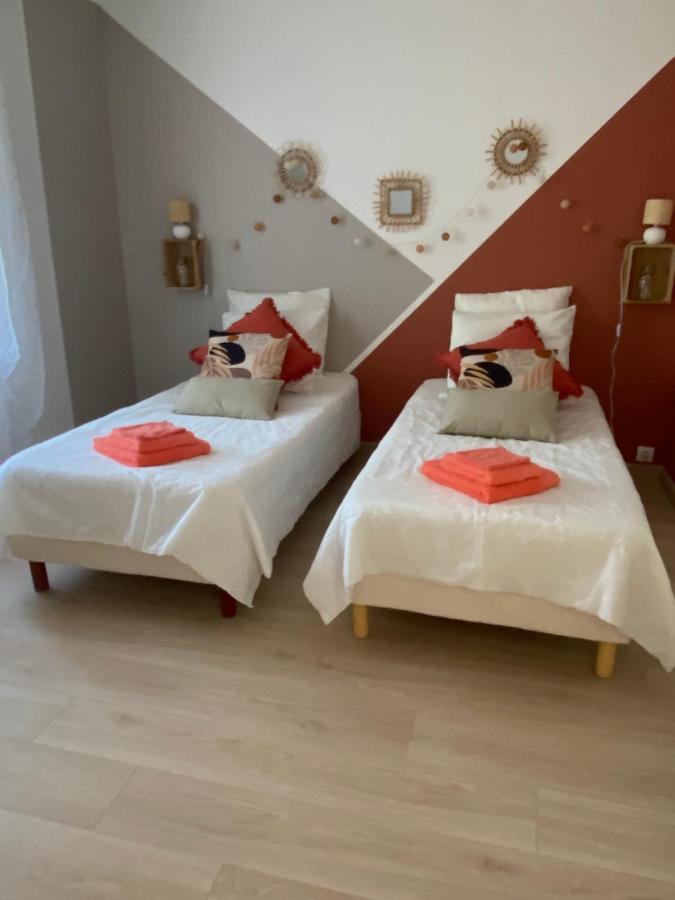 Chambre D'Hotes Zephyr Libeccio Le Moulin De Predelles Reillanne Zewnętrze zdjęcie