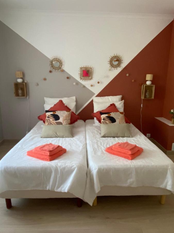 Chambre D'Hotes Zephyr Libeccio Le Moulin De Predelles Reillanne Zewnętrze zdjęcie